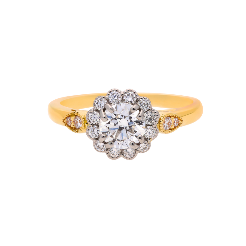 The Coco - Appleby Jewellers Dublin