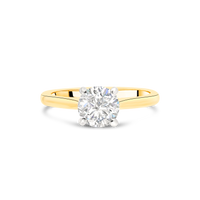 J'adore 1.50ct Solitaire Engagement Ring - Appleby Jewellers Dublin
