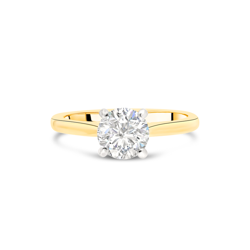 J'adore 1.50ct Solitaire Engagement Ring - Appleby Jewellers Dublin