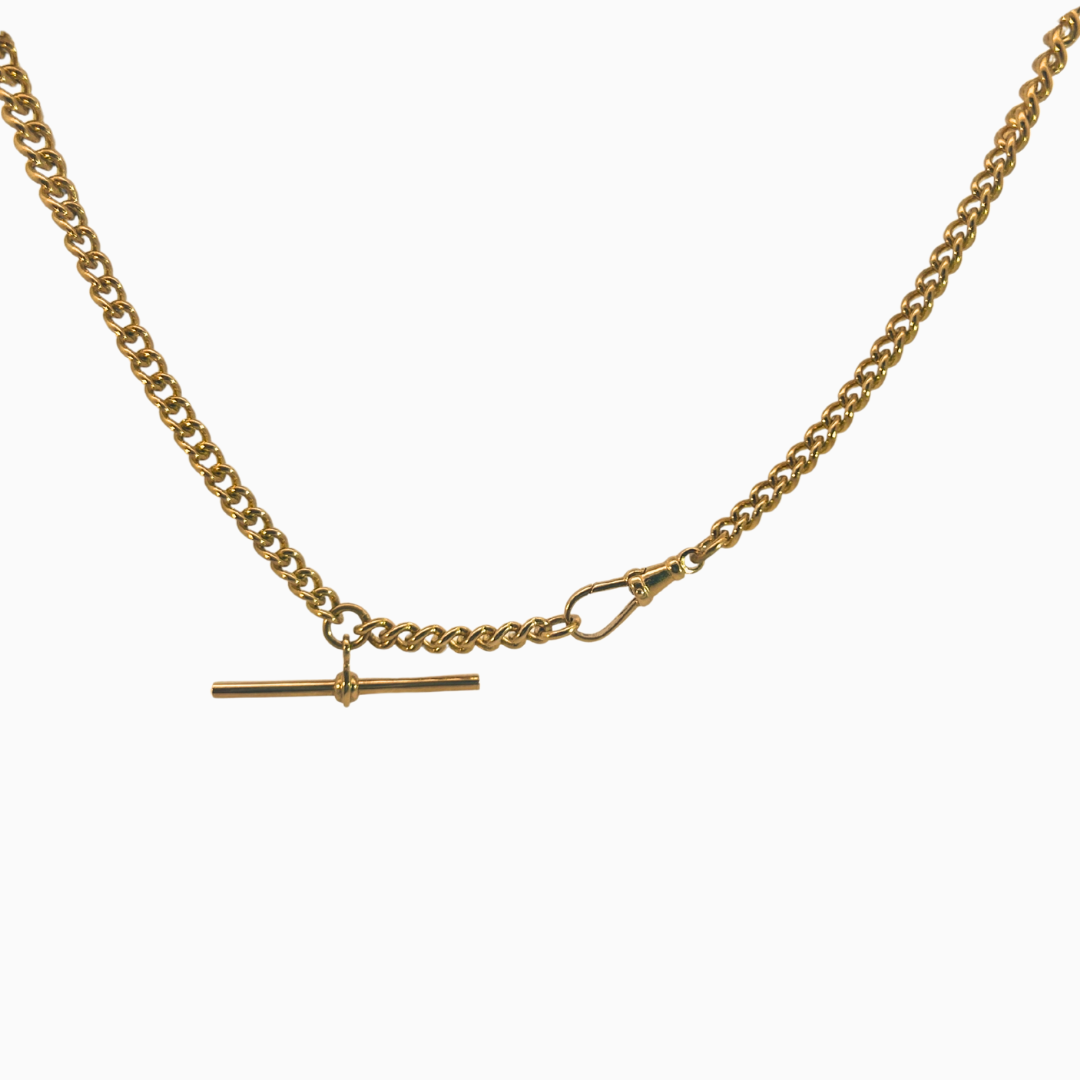 Albert Chain - Appleby Jewellers Dublin