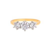 The Rose Trilogy - Appleby Jewellers Dublin