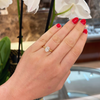 J'adore 1.01ct Oval Engagement Ring - Appleby Jewellers Dublin