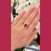 The Rosa Ring - Appleby Jewellers Dublin