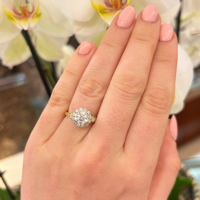 The Coco - Appleby Jewellers Dublin