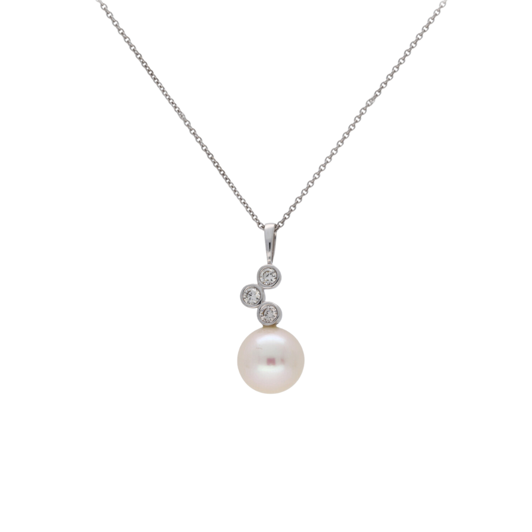 Pearl Diamond Trilogy