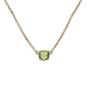 Peridot Necklace