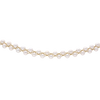 18ct Gold Pearl Collar