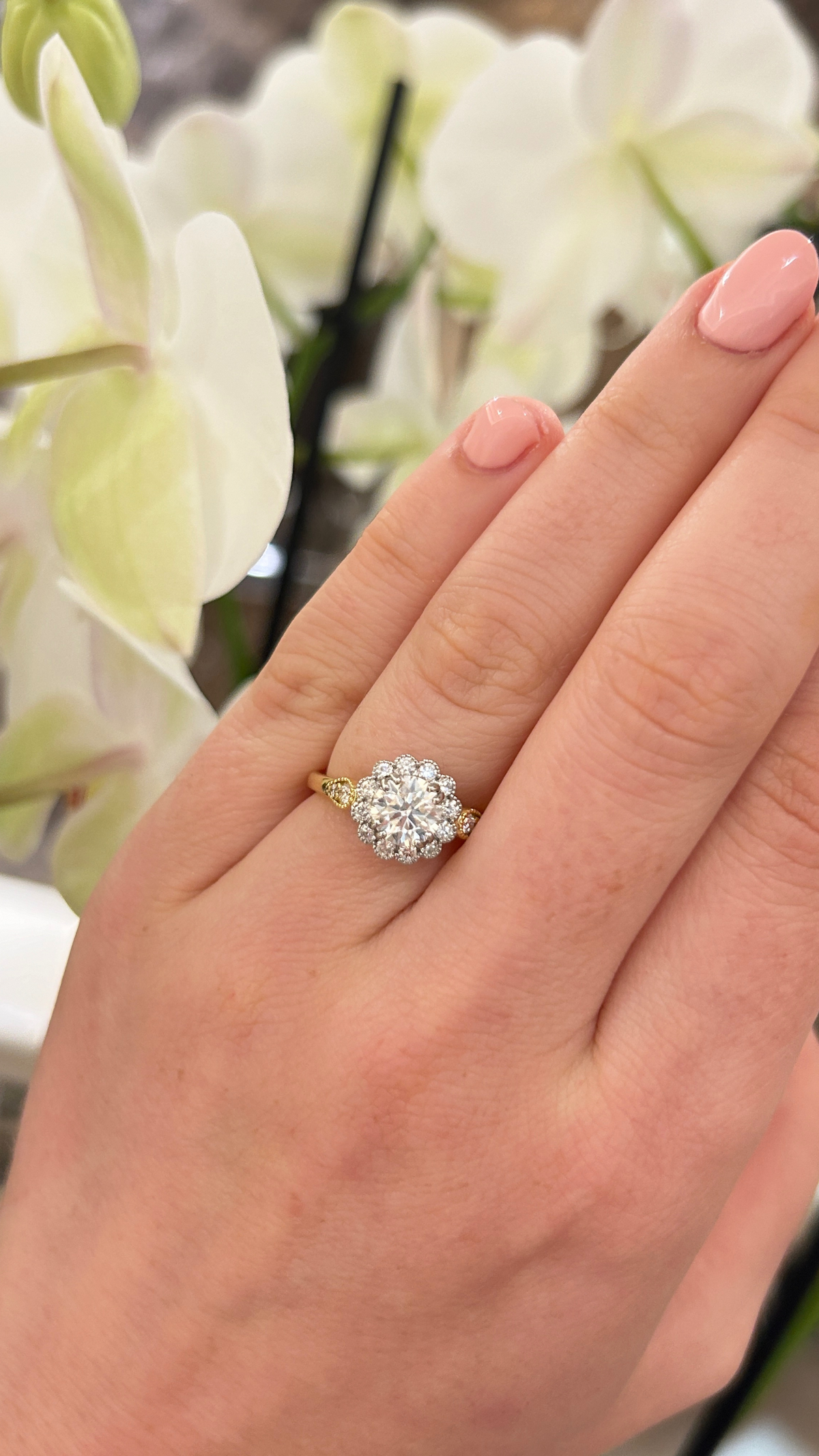 The Coco - Appleby Jewellers Dublin