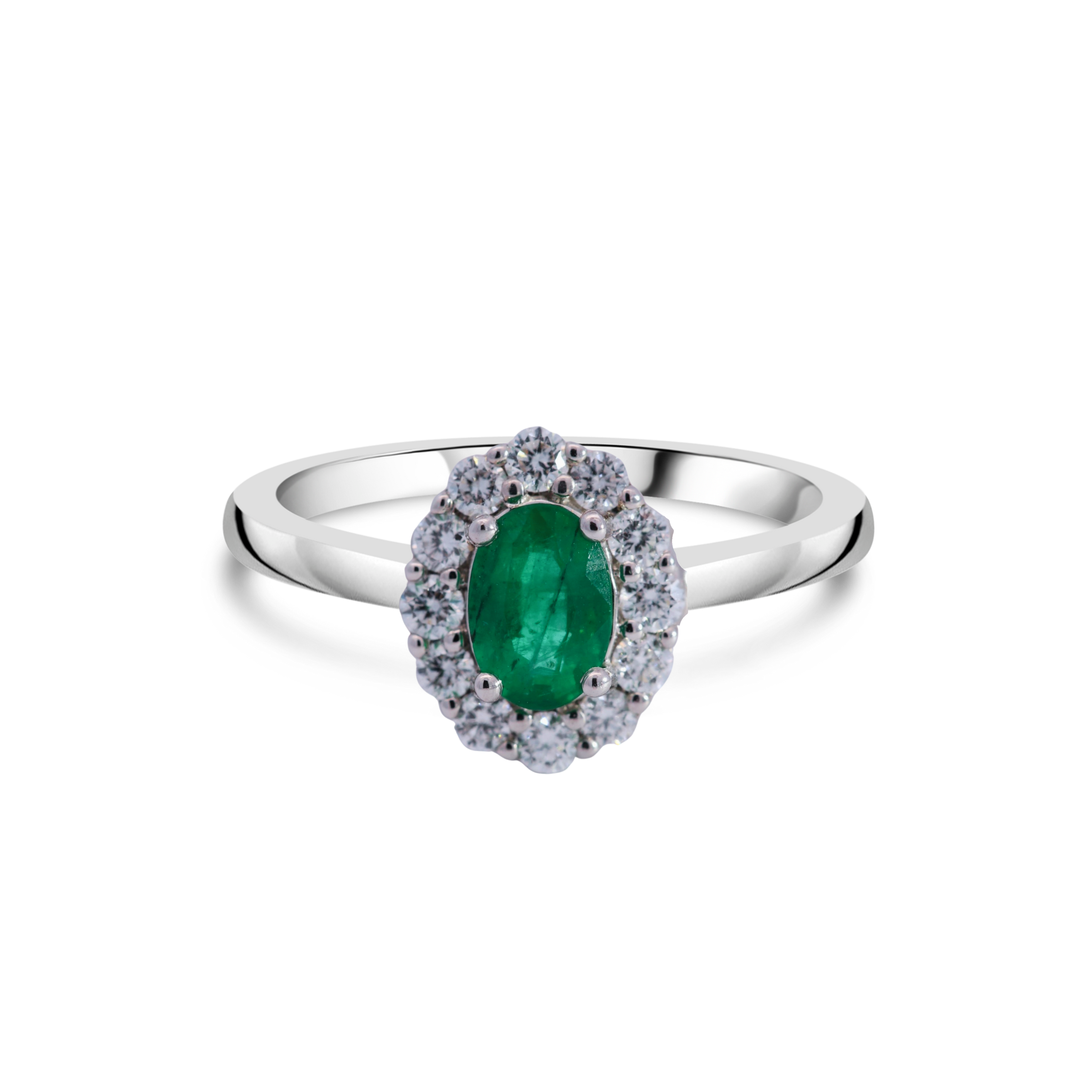 The 'Kate' Emerald