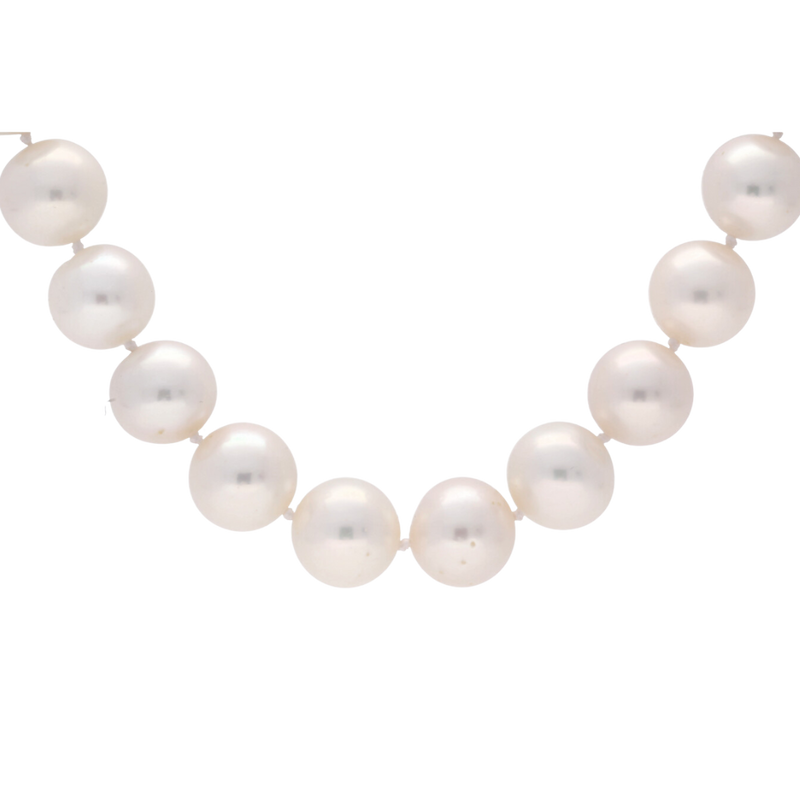 Freshwater Pearl Necklace