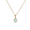 Opal Pendant