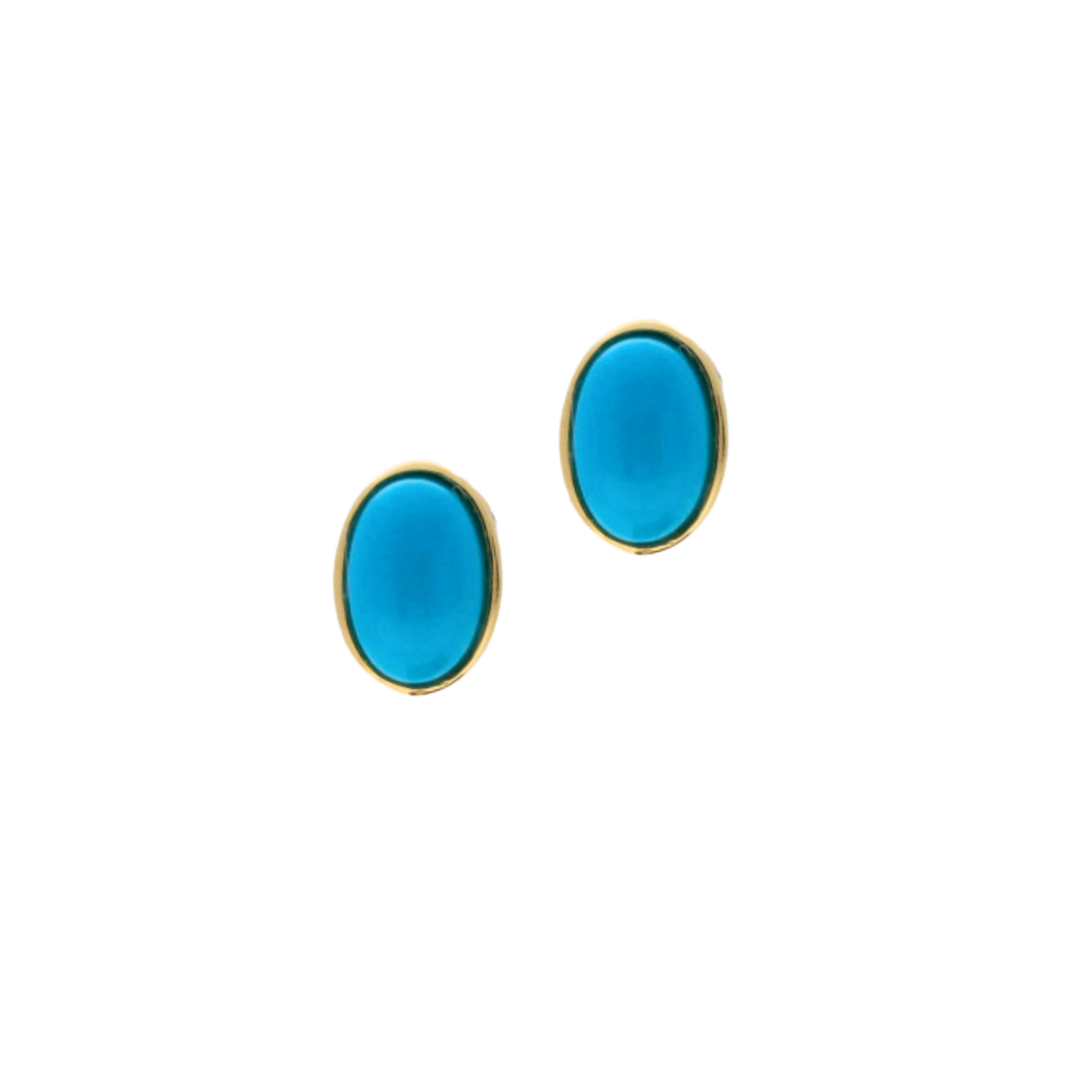 Turquoise Earrings