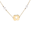 Daisy Chain Necklace