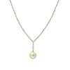 South Sea Pearl & Diamond Necklace - Appleby Jewellers Dublin