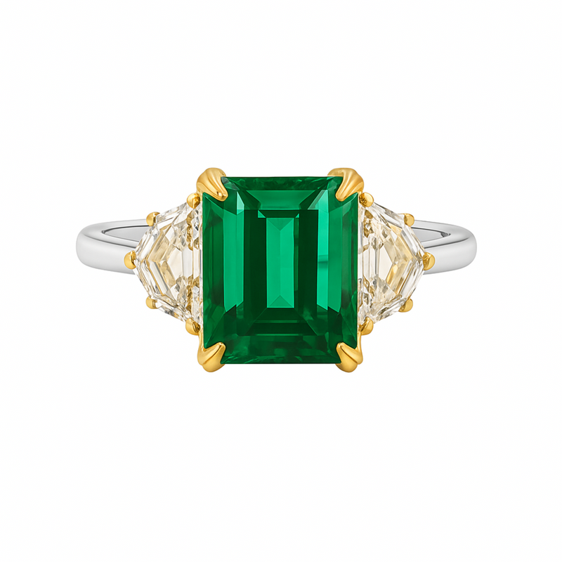 The Nina - Appleby Jewellers Dublin