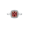 The Cleo - White Gold - Appleby Jewellers Dublin