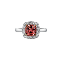 The Cleo - White Gold - Appleby Jewellers Dublin