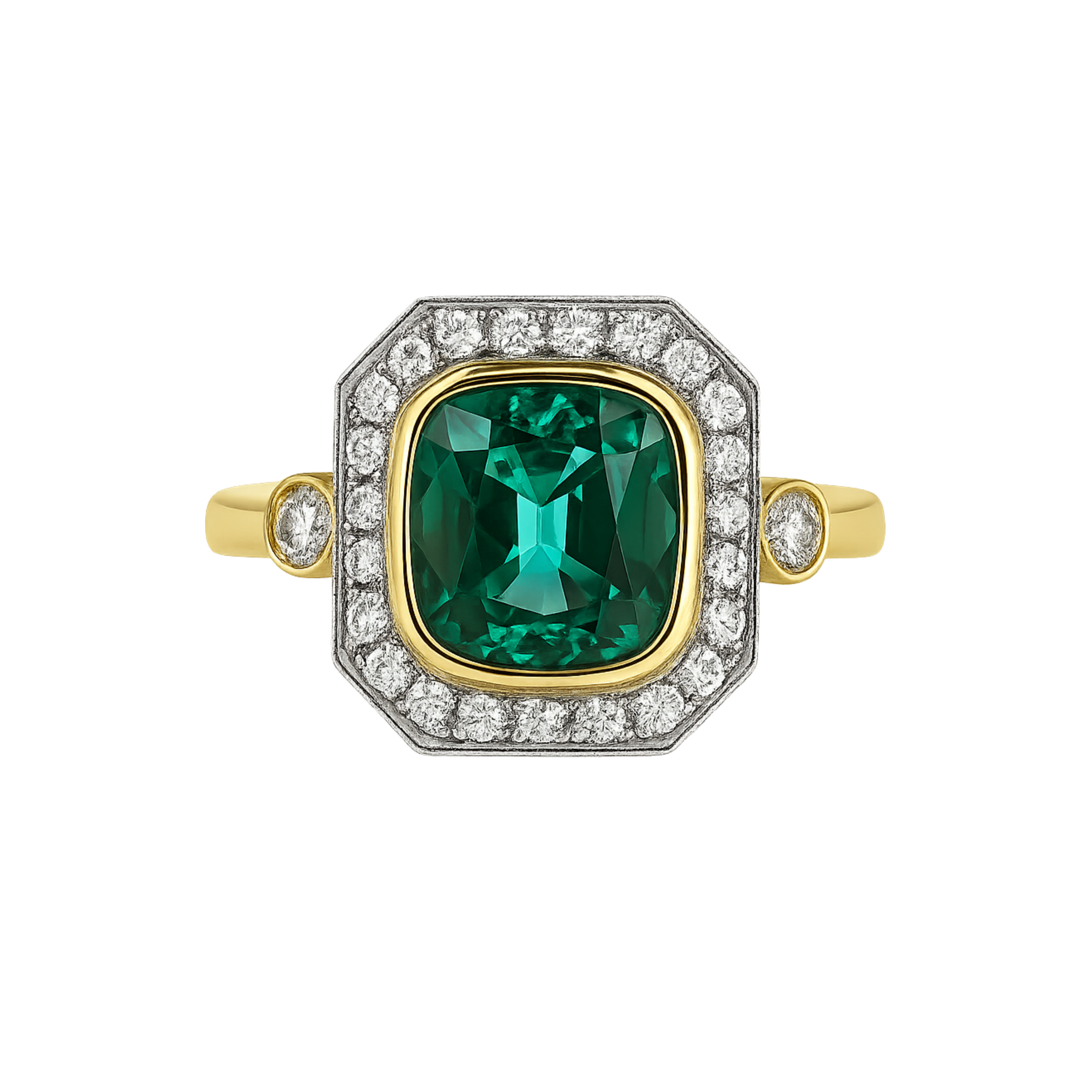 The Cleo - Appleby Jewellers Dublin