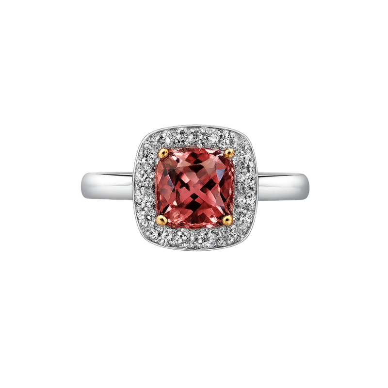 The Cleo - White Gold - Appleby Jewellers Dublin