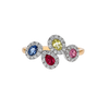 The Confetti Ring - Appleby Jewellers Dublin
