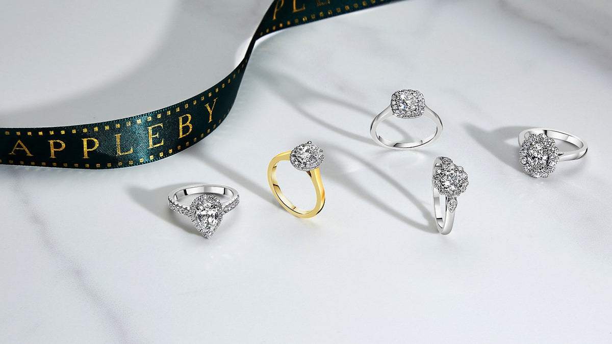Appleby Revera Our Story