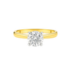 J'adore 1.50ct Solitaire Engagement Ring