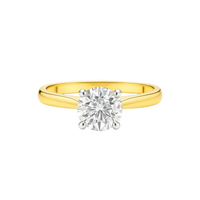 J'adore 1.50ct Solitaire Engagement Ring