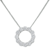 Diamond Circle Of Life