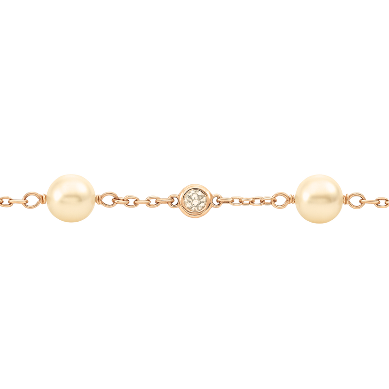 The Rosabelle Bracelet