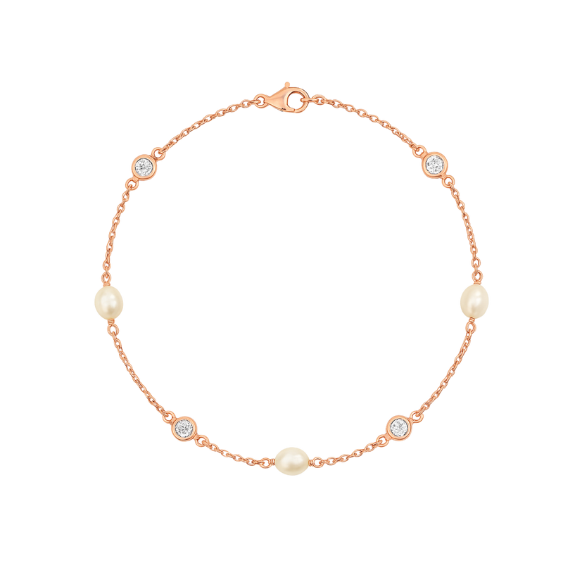 The Rosabelle Bracelet