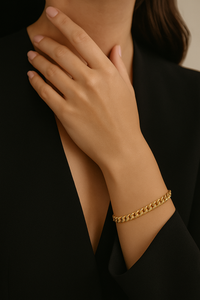 The Classic Diamond Riviera Necklace - Appleby Jewellers Dublin