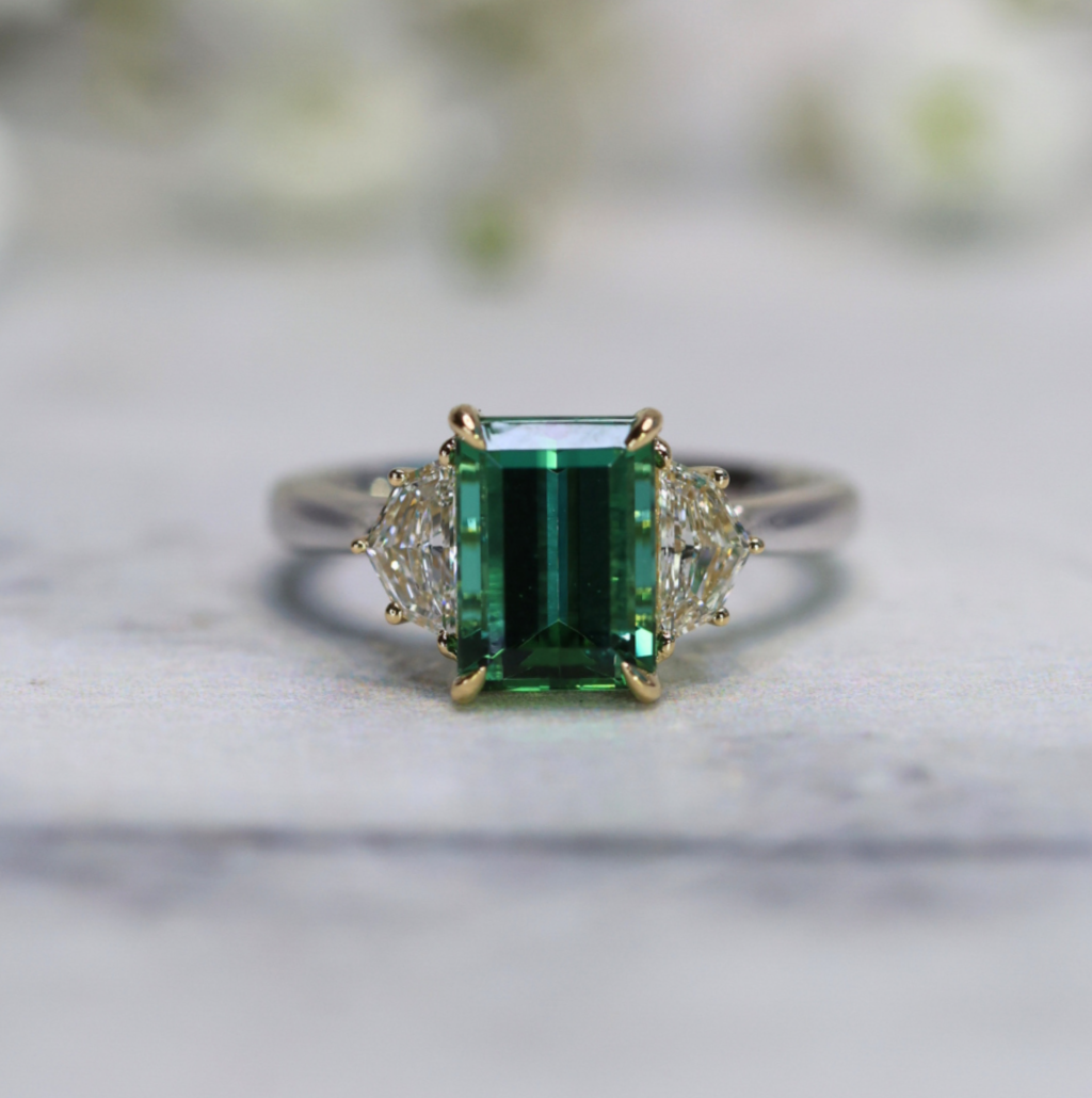 The Nina - Appleby Jewellers Dublin