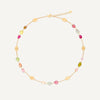 LUNARIA COLOUR Necklace - Appleby Jewellers Dublin