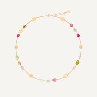 LUNARIA COLOUR Necklace - Appleby Jewellers Dublin