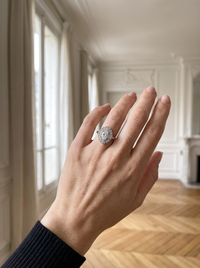 The Gatsby Ring