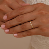 The Marquise Petal - Appleby Jewellers Dublin