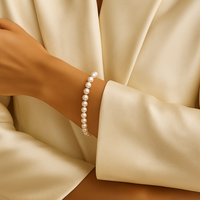 Freshwater Pearl Bracelet - Appleby Jewellers Dublin