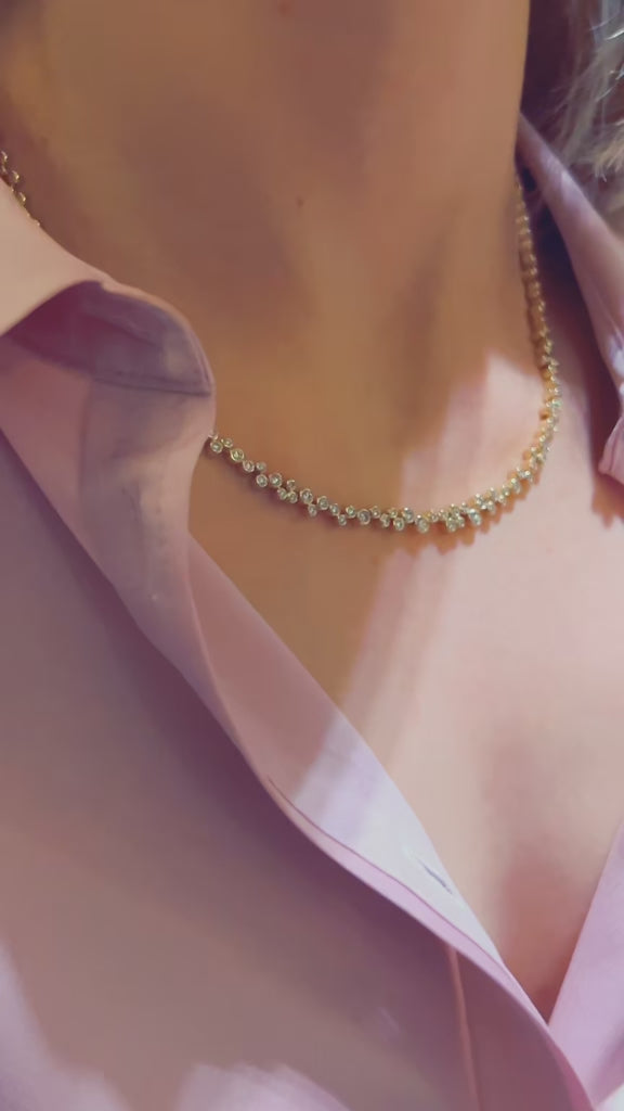 The Waterlily Bracelet