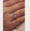 Ariel Engagement Ring