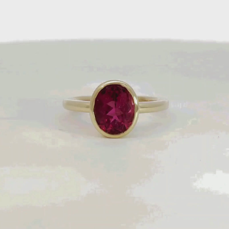 The Rosa Ring