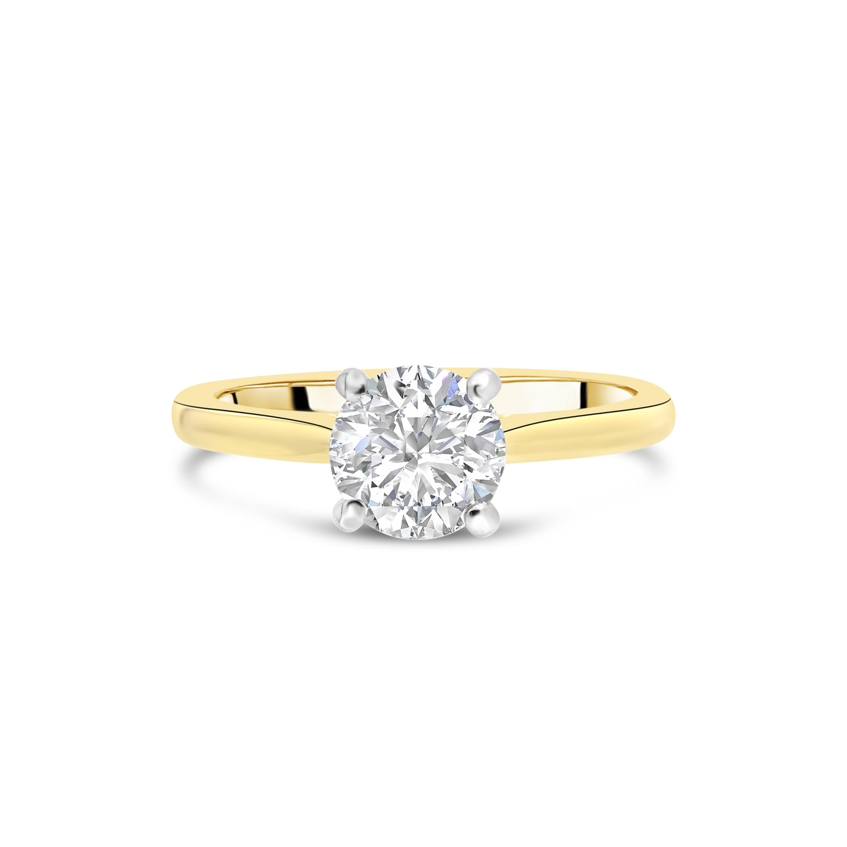 Engagement Rings by Appleby - Stunning Diamond Jewellery