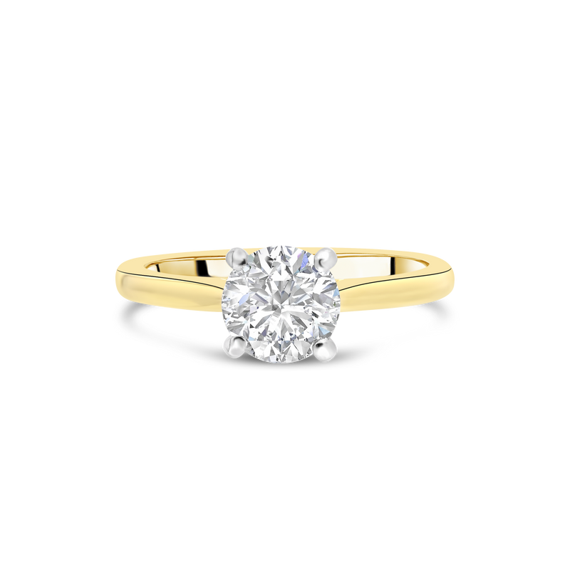 Engagement Rings by Appleby - Stunning Diamond Jewellery