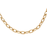 Gold Link Chain (9ct)