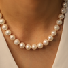 Freshwater Pearl Necklace