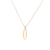 The Pirouette Drop Pendant - Appleby Jewellers Dublin