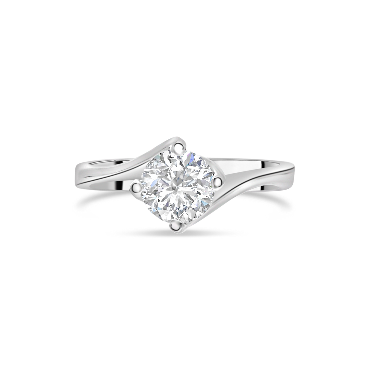 The "Rosalind" Engagement Ring - Appleby Jewellers Dublin