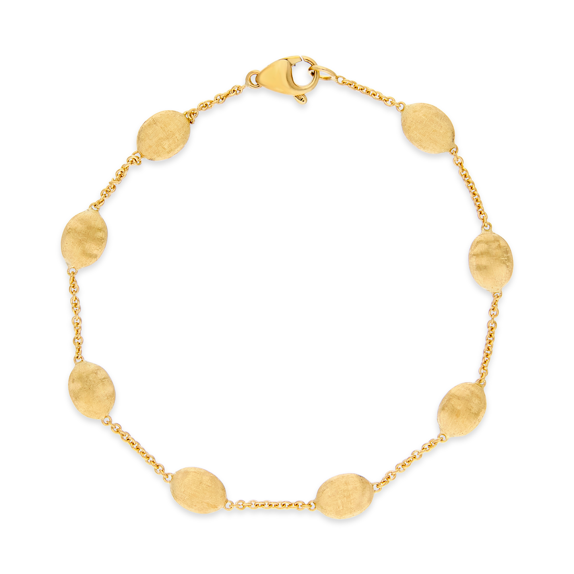 Marco Bicego Bracelet BG731 B2 YW | Northeastern Fine Jewelry