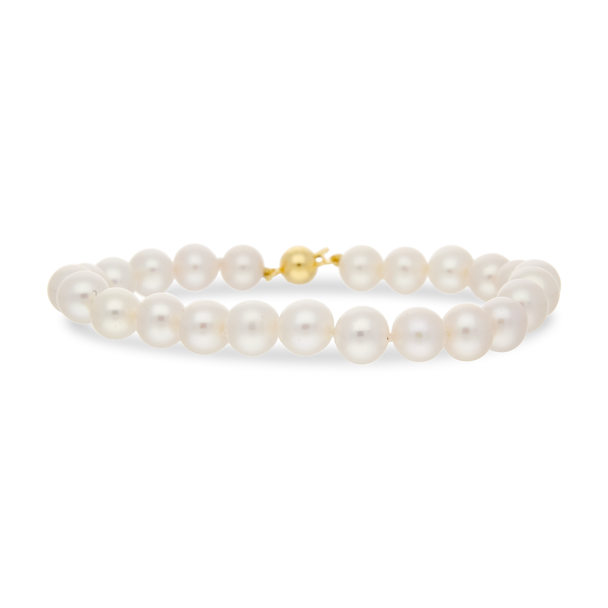 Pearl Bracelet - Appleby Jewellers Dublin