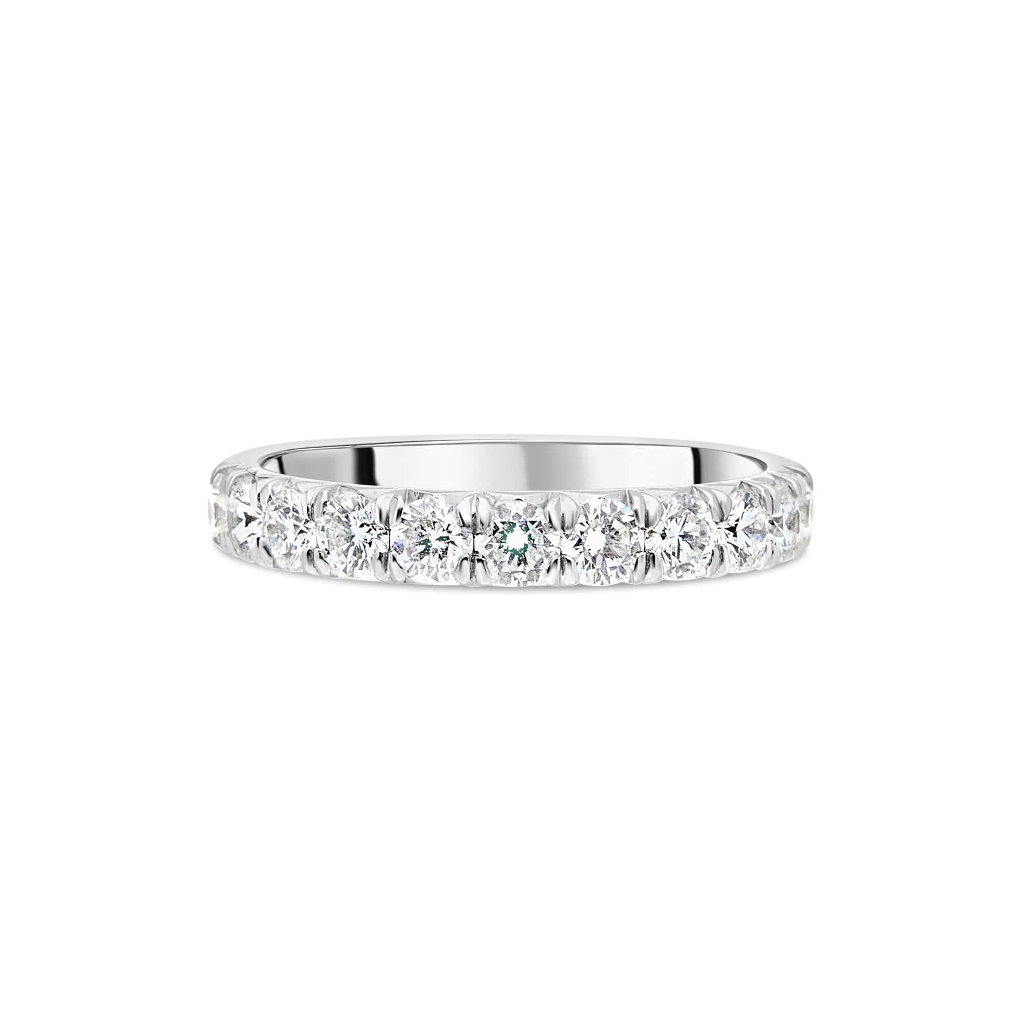 Chantilly Diamond Ring