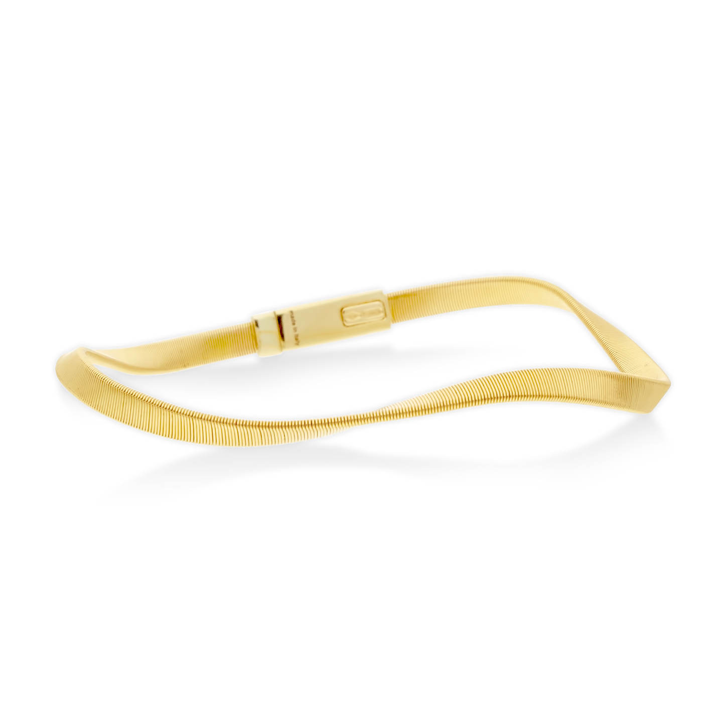 18ct Gold 'Marrakech' Bracelet Marco Bicego
